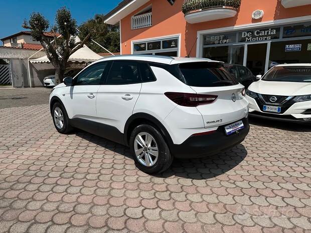 Opel Grandland X 1.5 CDTi 130CV Advance - 2019