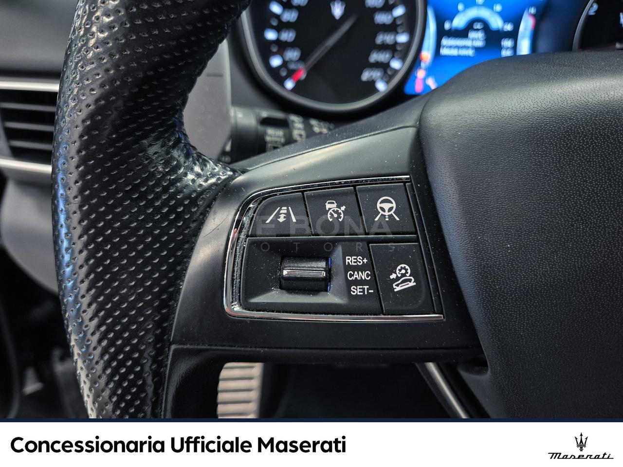 Maserati Levante 3.0 v6 gransport 275cv auto