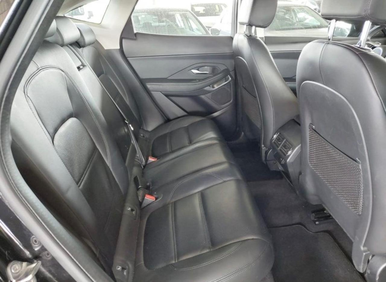 Jaguar E-Pace 2.0D I4 163 CV AWD Auto R-Dynamic HSE