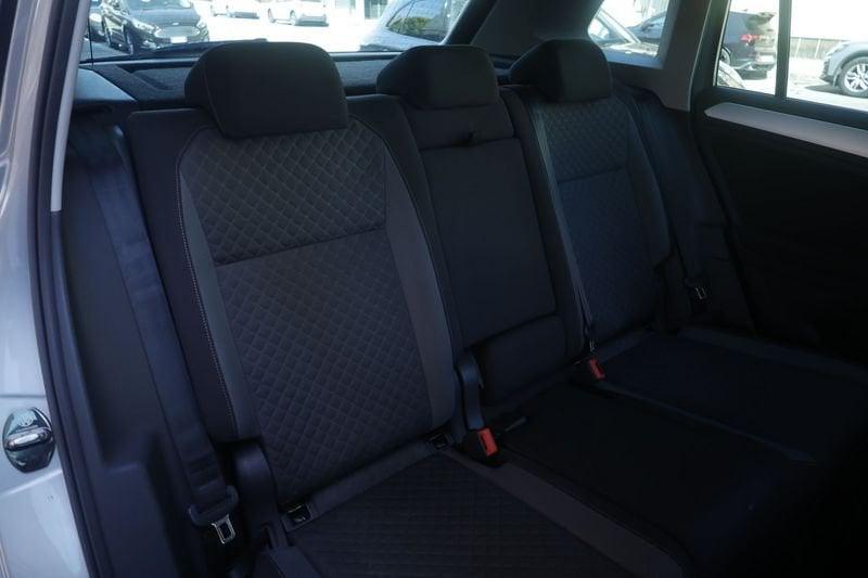 Volkswagen Tiguan Volkswagen Tiguan 2.0 TDI SCR 110KW Advanced BMT 4MOT DSG Unicoproprietario