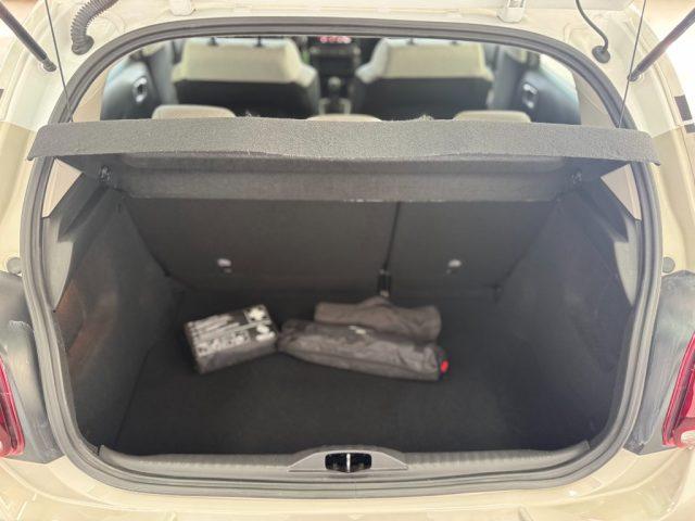 CITROEN C3 BlueHDi 100 S&S Shine