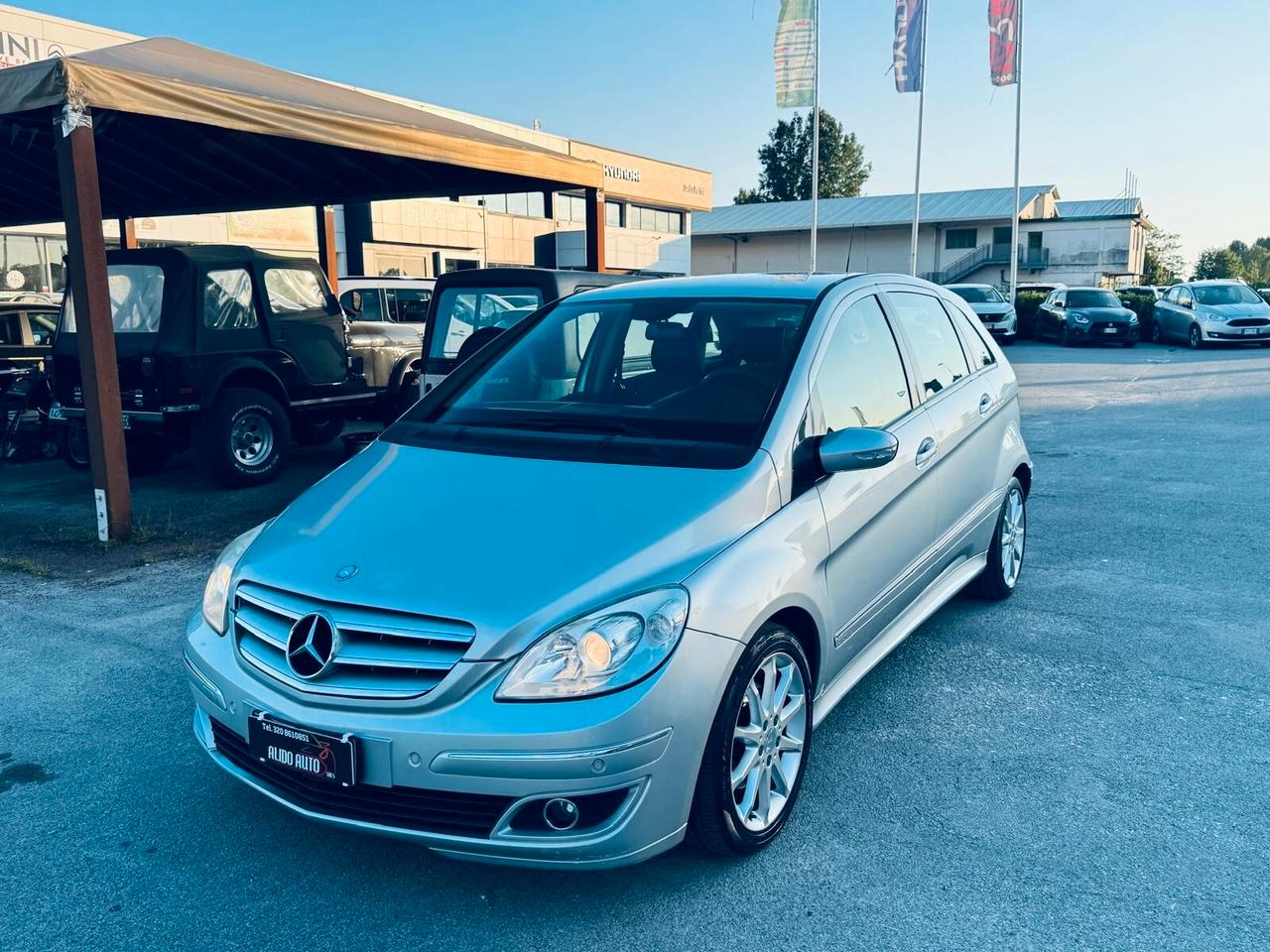 Mercedes-benz A 180 A 180 CDI Avantgarde