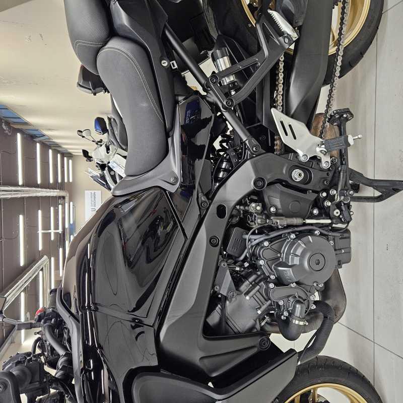 Yamaha Tracer 9 GT - 2024