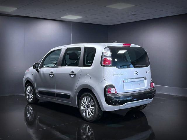 CITROEN C3 Picasso 1.4 VTi 95 Style