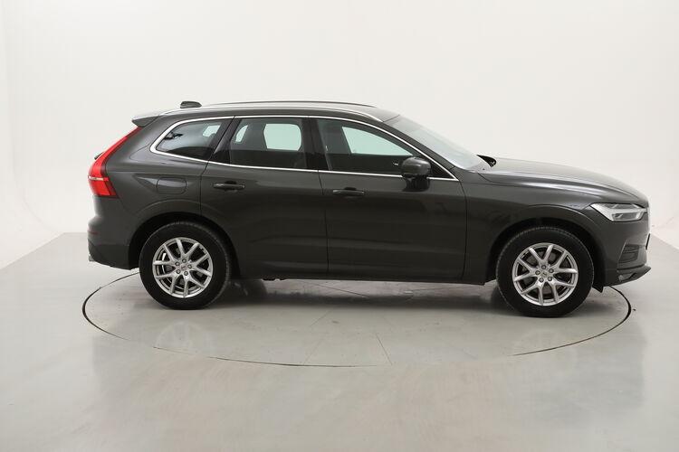 Volvo XC60 B4 Momentum Pro Geartronic BR836754 2.0 Mild Hybrid 197CV