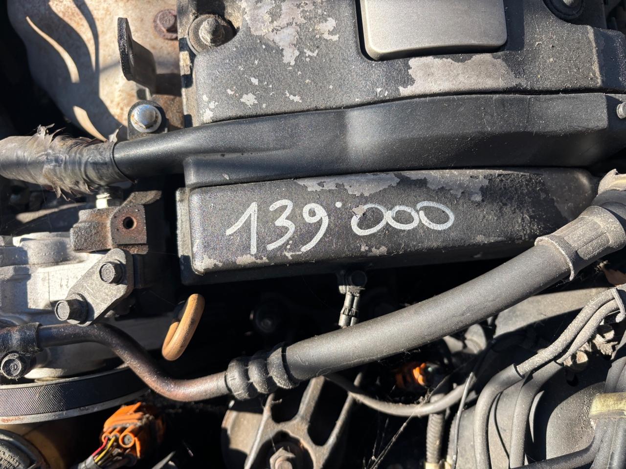 Honda Prelude 2.2i 16V V-TEC cat 4WS