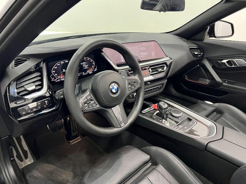 BMW Z4 3.0 M40i auto