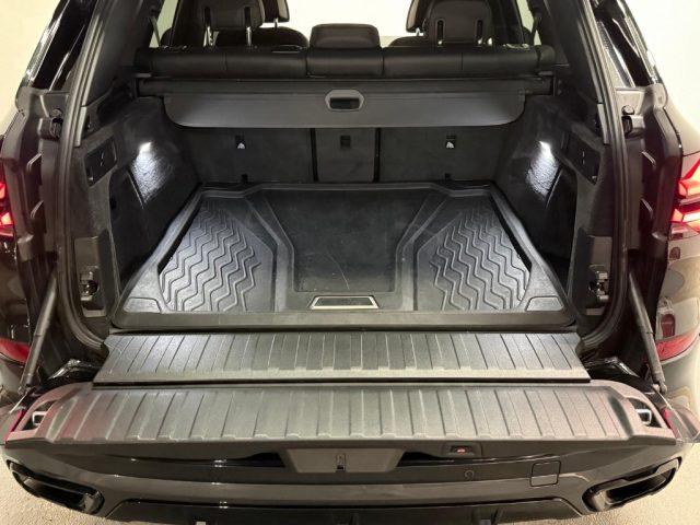 BMW X5 xDrive30d 48V Msport