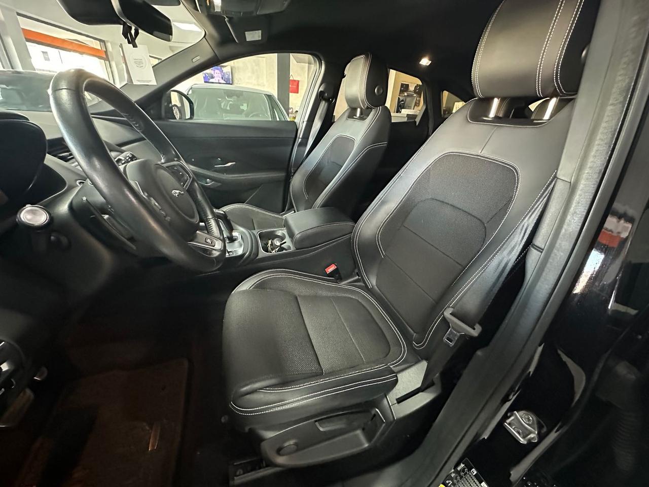 Jaguar E-Pace R-Dynamic D 150 #9077