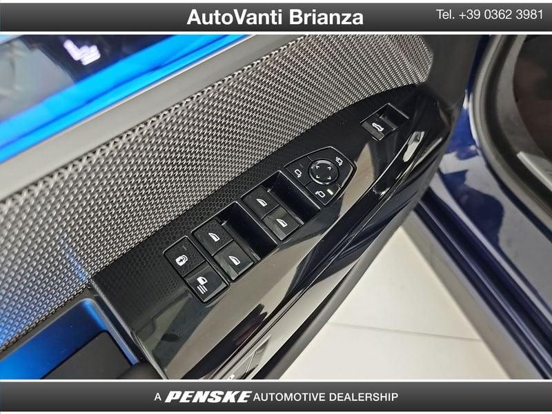 BMW Serie 7 740d xDrive 48V Msport