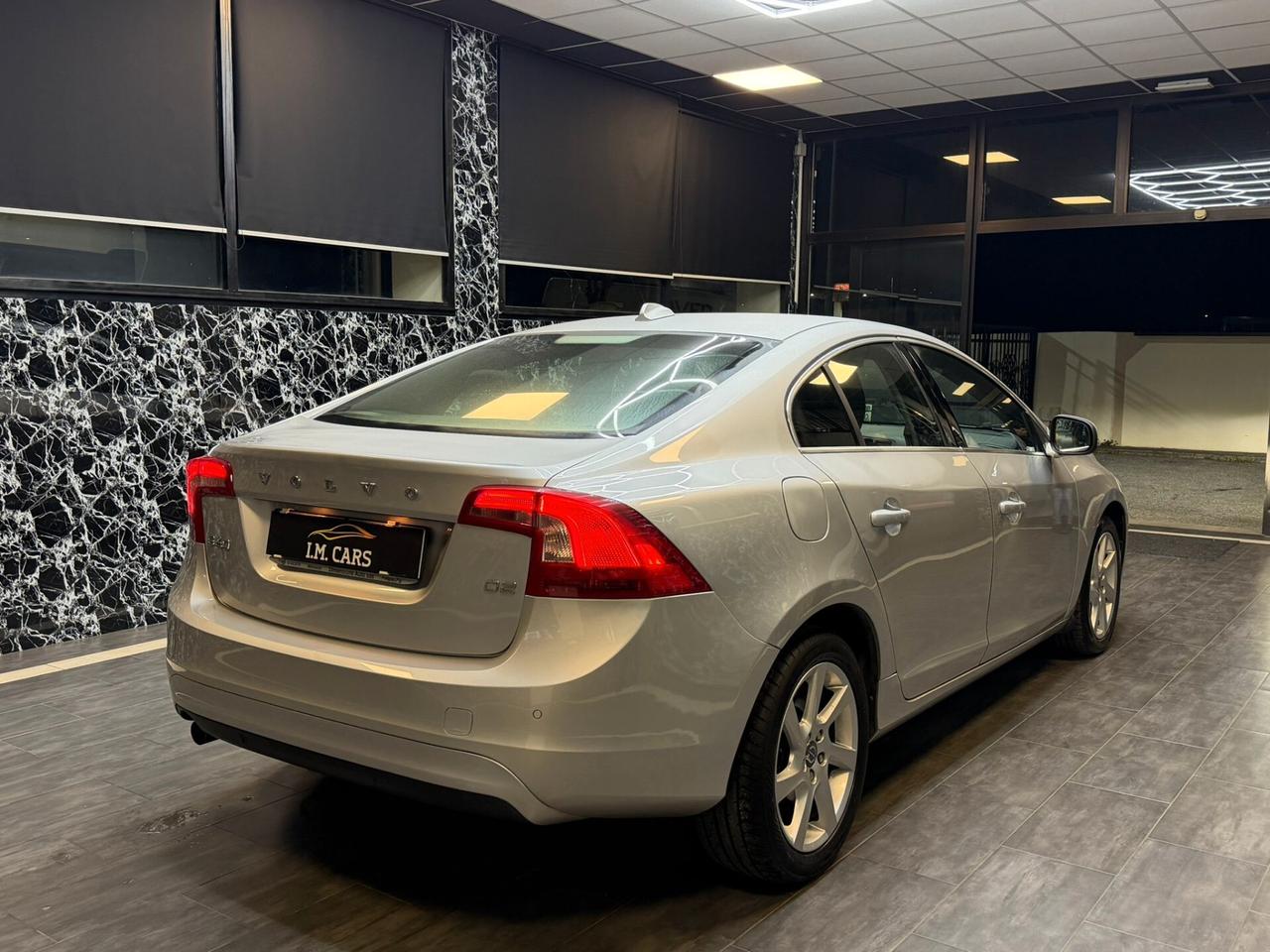 Volvo S60 D3 Momentum