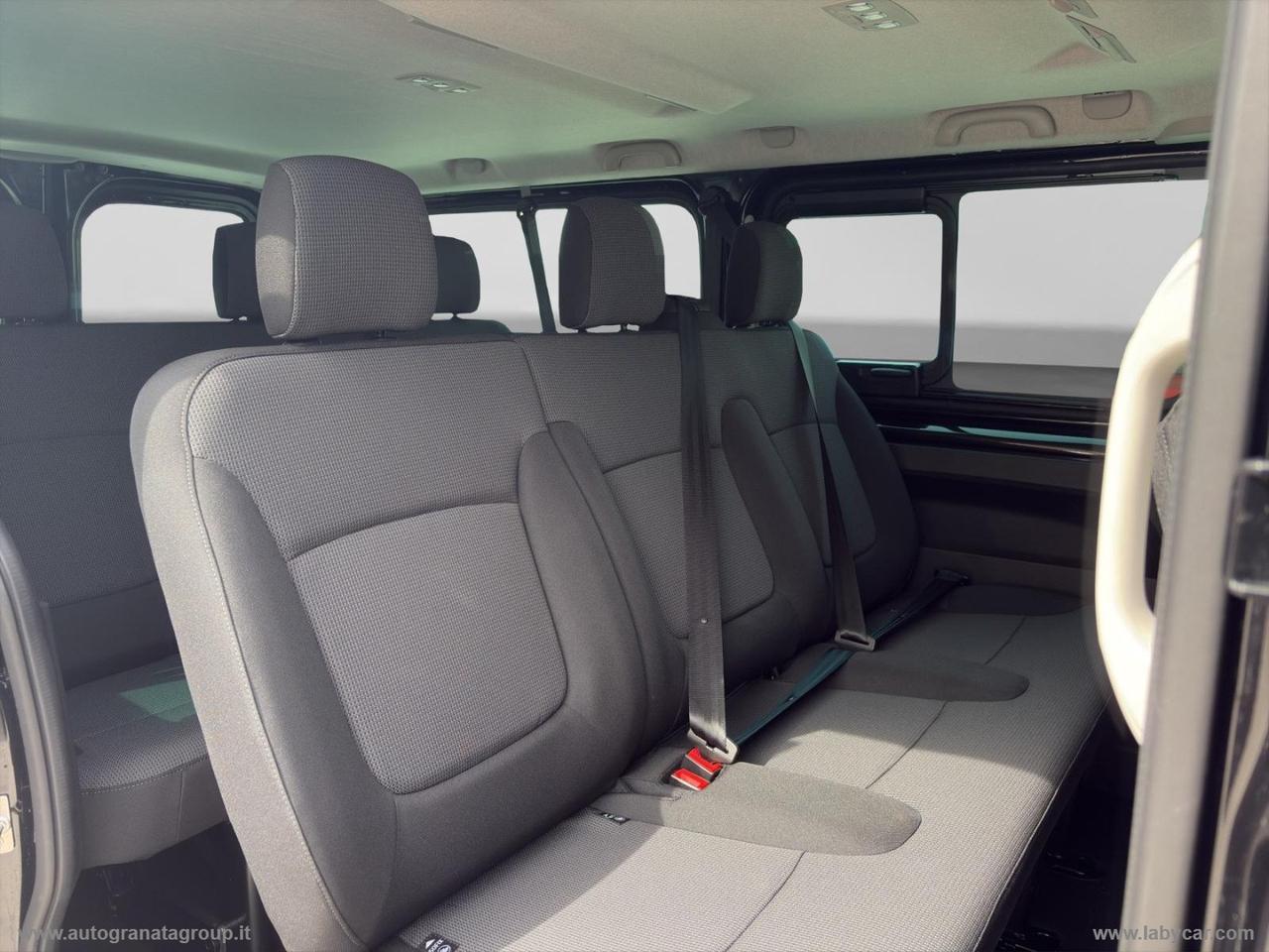 Trafic BluedCi 150CV PL-TN Equi.EasyAcc.