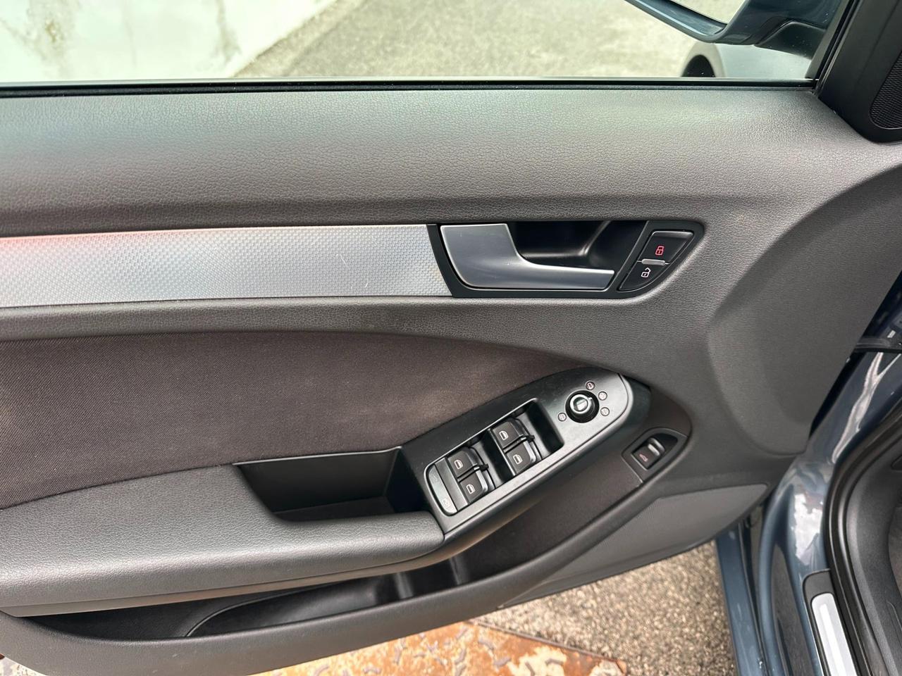 Audi A4 Berlina A4 1.8 tfsi Advanced