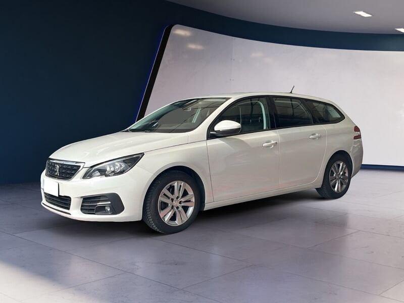 Peugeot 308 Business BlueHDi 130cv S&S