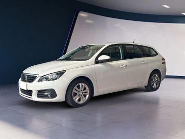 Peugeot 308 Business BlueHDi 130cv S&S