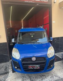 Fiat Doblo Doblò 1.4 16V Emotion