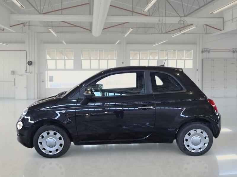 FIAT 500 1.0 70cv Ibrido Cult