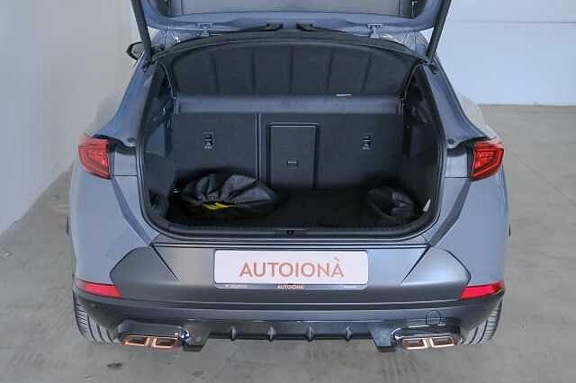 CUPRA Formentor 1.4 e-Hybrid DSG