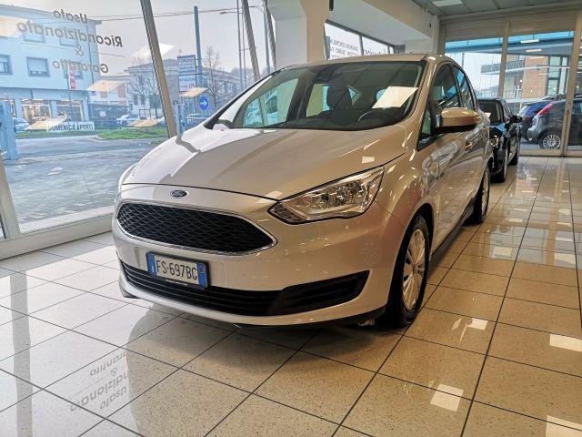 FORD C-Max 1.5 TDCi 95CV Start&Stop Business