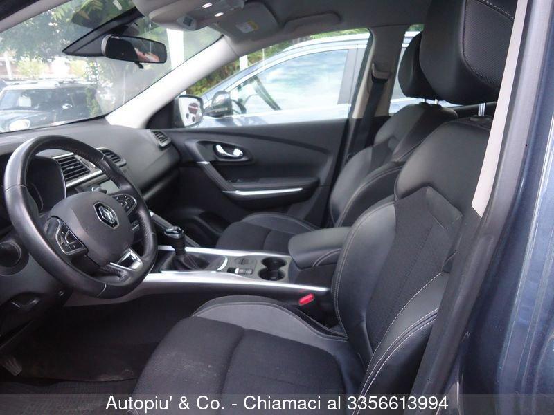 Renault Kadjar 1.5 dCi 110CV Intens 99.000 KM