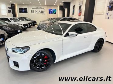 BMW M2 M2 TETTO APRIBILE - IVA ESPOSTA
