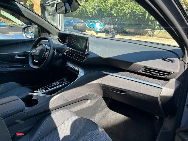 PEUGEOT 5008 BlueHDi 130 S&S EAT8 ALLURE PACK *PREZZO PROMO*