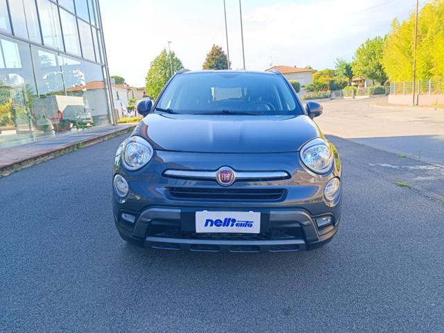FIAT 500X 1.3 MultiJet 95 CV Winter Edition