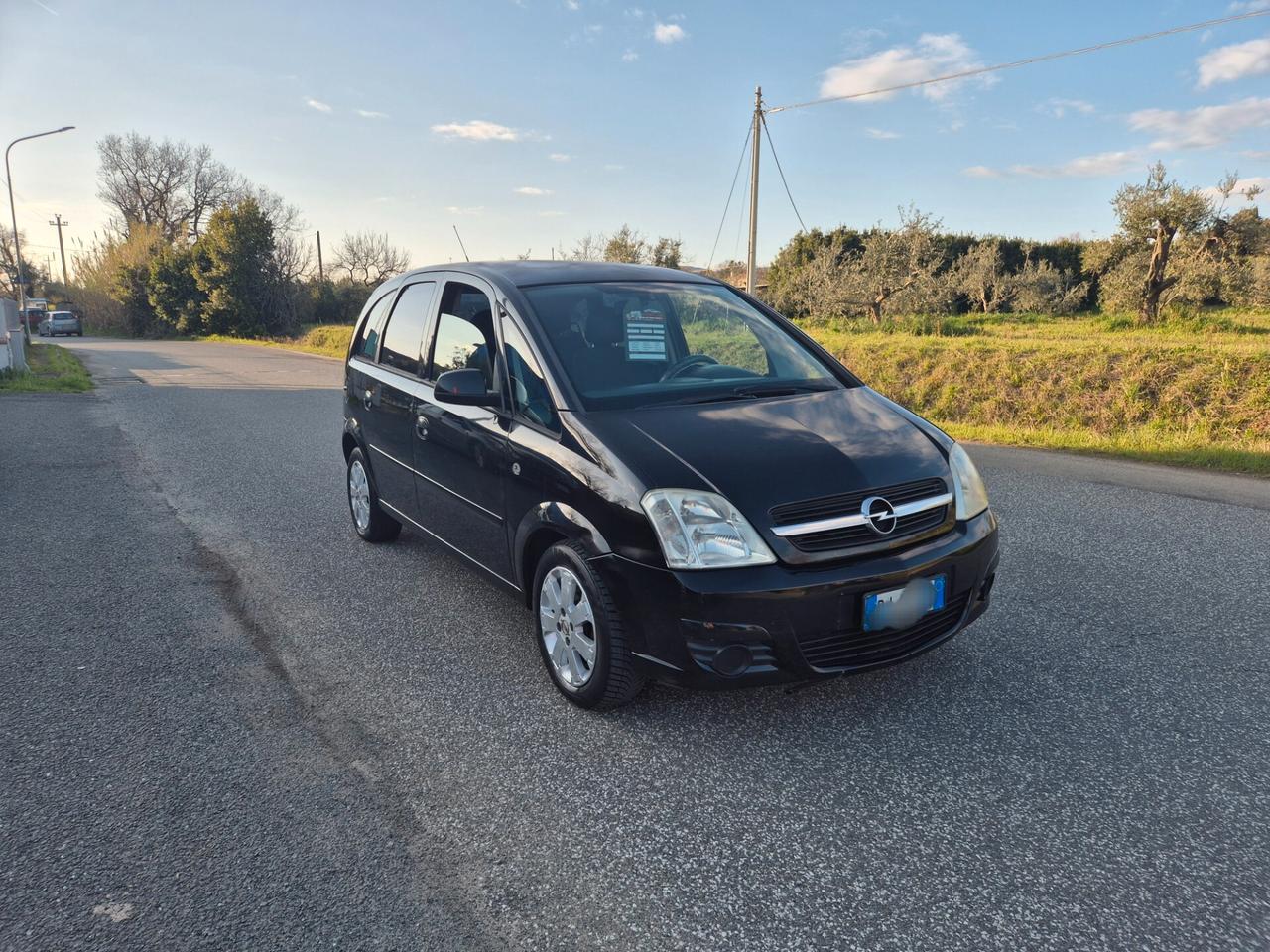 Opel Meriva 1.4 16V Enjoy
