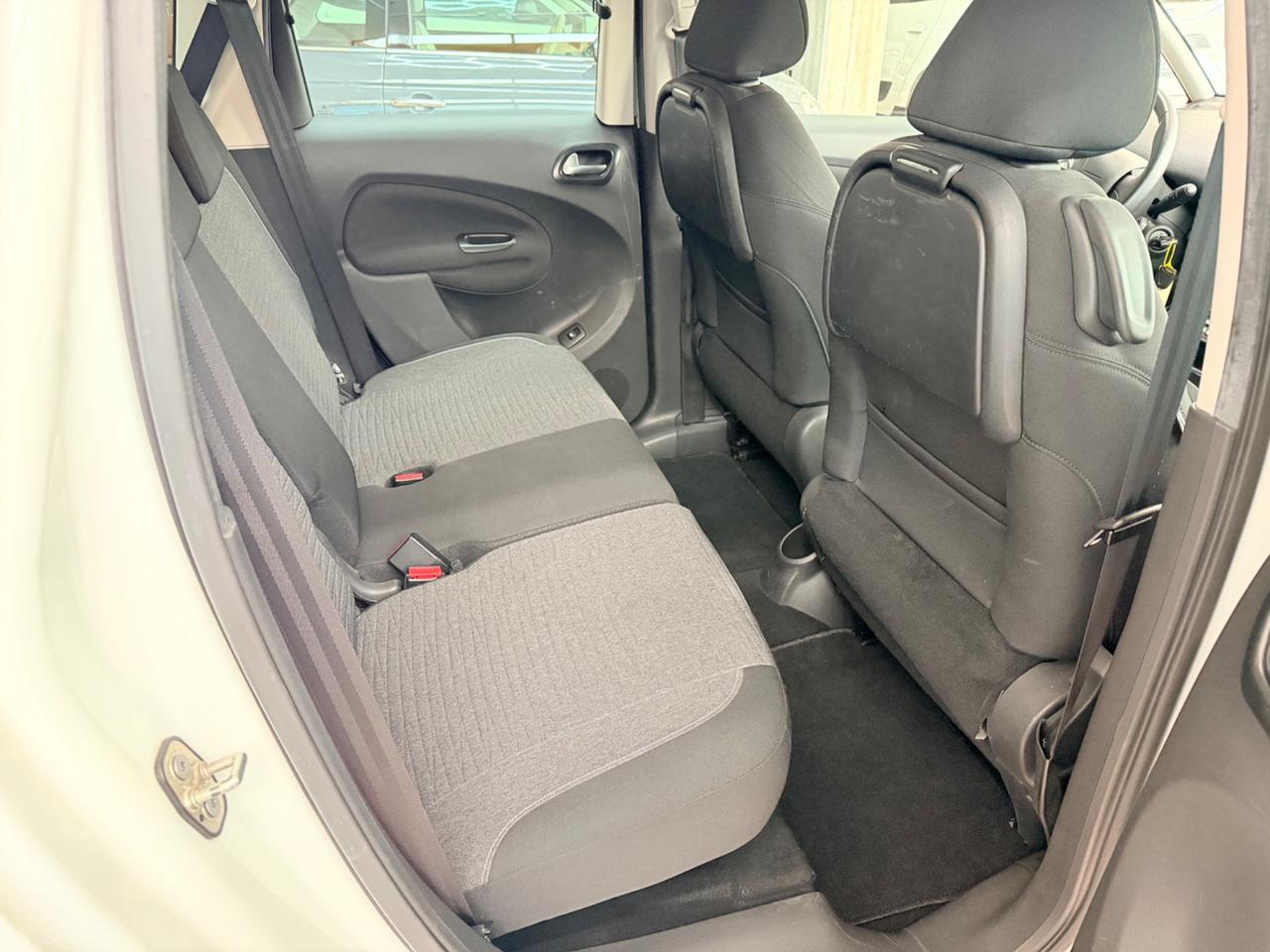 Citroen C3 Picasso 1.6HDi 99cv Exclusive E6