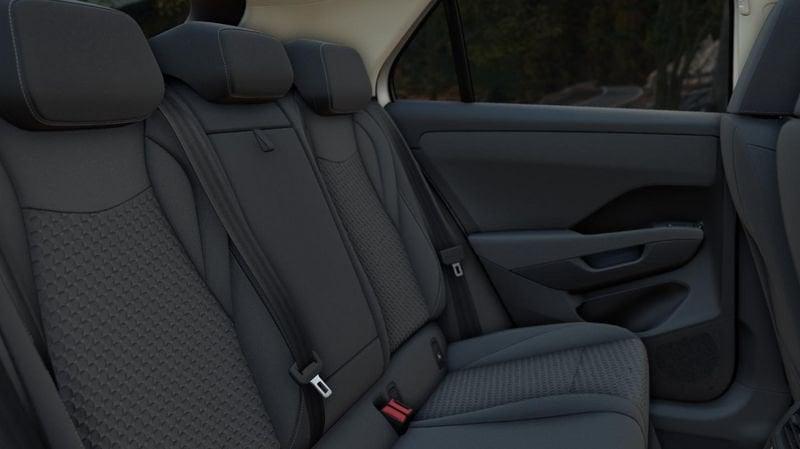 Volkswagen T-Roc 1.5 eTSI 110kW ACT Life DSG