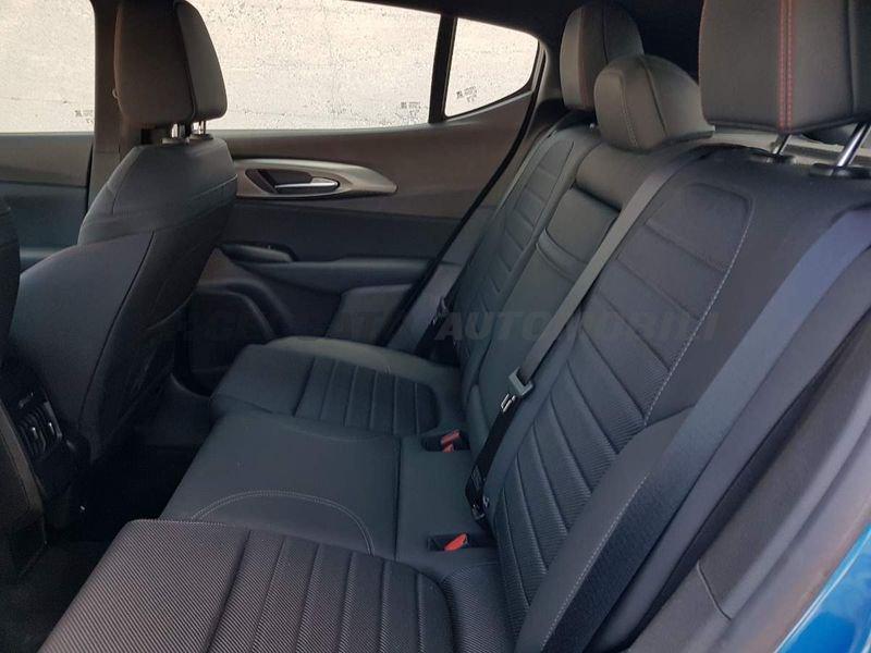 Alfa Romeo Tonale Tonale 1.6 Sprint 130cv tct6