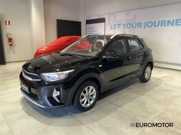 Kia Stonic 1.2 ECOGPL Urban 2WD