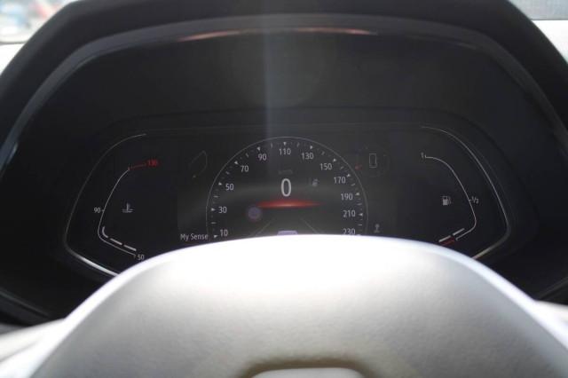 Renault Captur 1.0 tce Techno 90cv con Navigatore e CarPlay