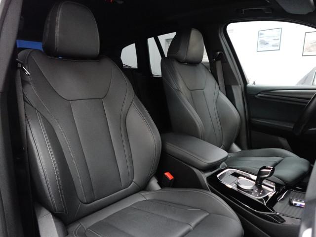 BMW x3 2.0d 190 CV XDRIVE20d MHEV 48V MSPORT