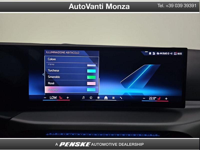 BMW Serie 2 220i Coupe MSport auto