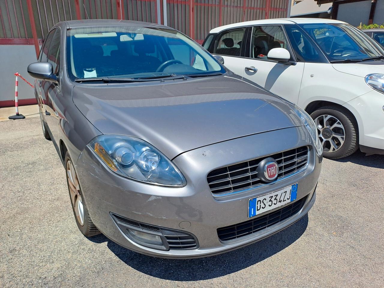Fiat Croma 1.9 Multijet Dynamic