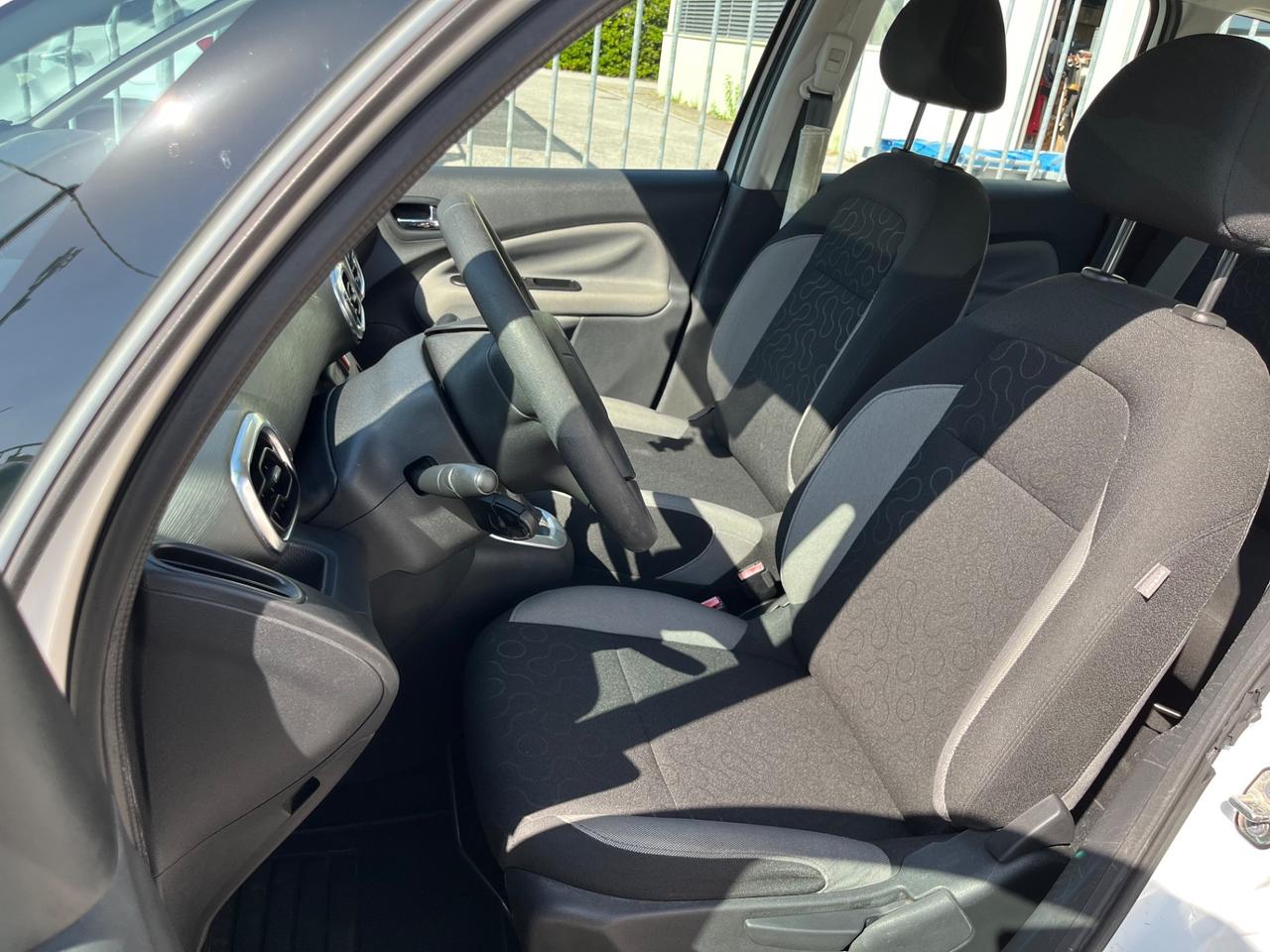 Citroen C3 Picasso 1.4 VTi 95 OK NEOPATENTATI