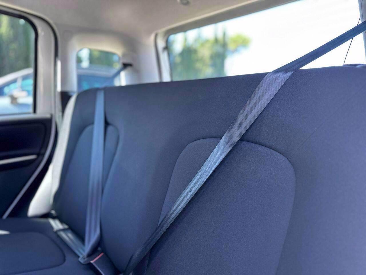 FIAT Pandina III 2024 - Pandina 1.0 firefly hybrid Icon s&s 70cv