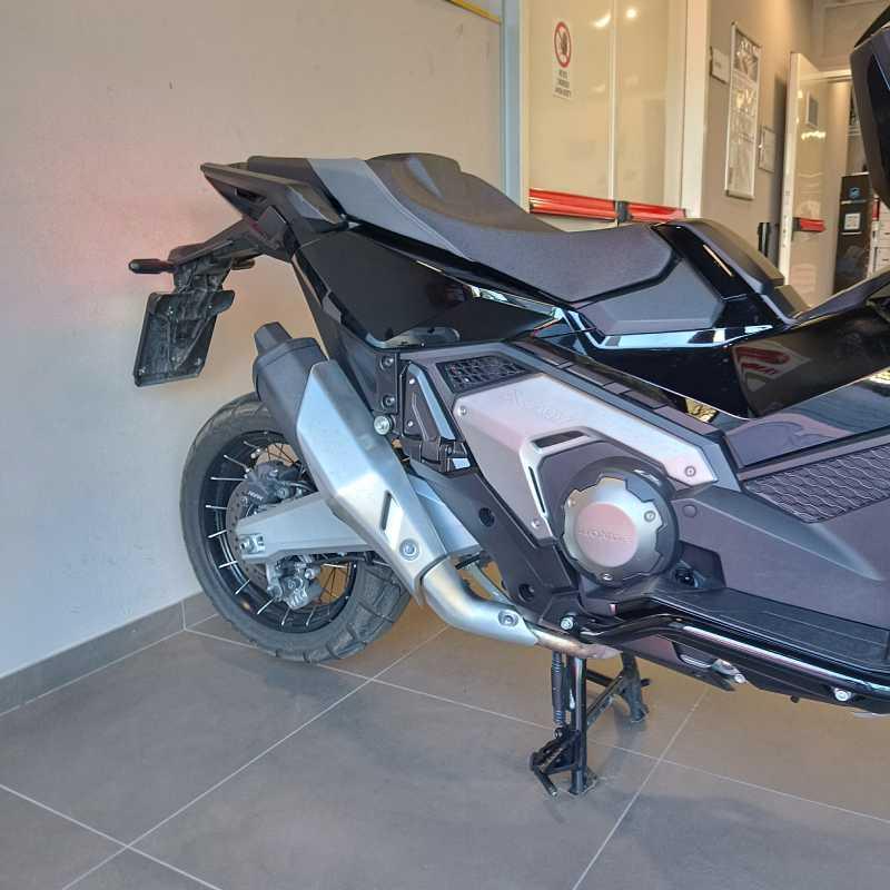 Honda X-ADV 750 - 2025