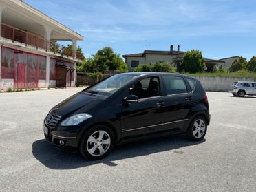 Mercedes-benz A 180 A 180 CDI Avantgarde