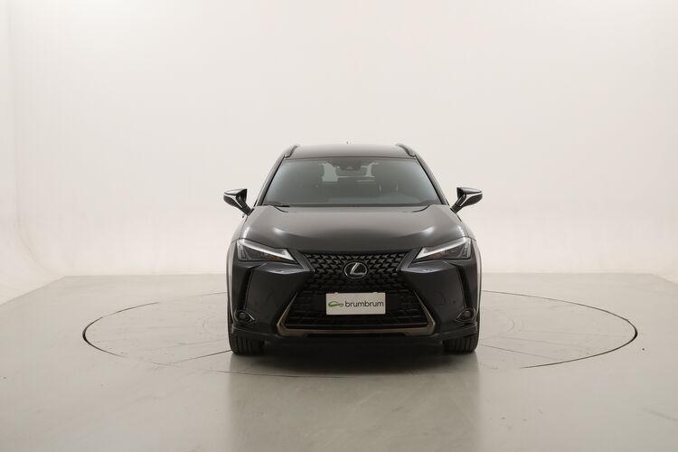 Lexus UX Hybrid Midnight BR912904 2.0 Full Hybrid 184CV