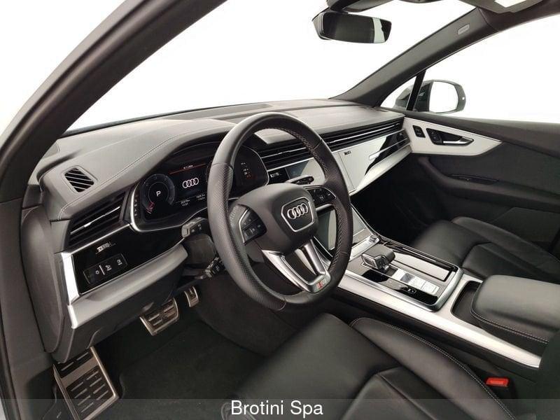 Audi Q7 50 TDI quattro tiptronic Sport