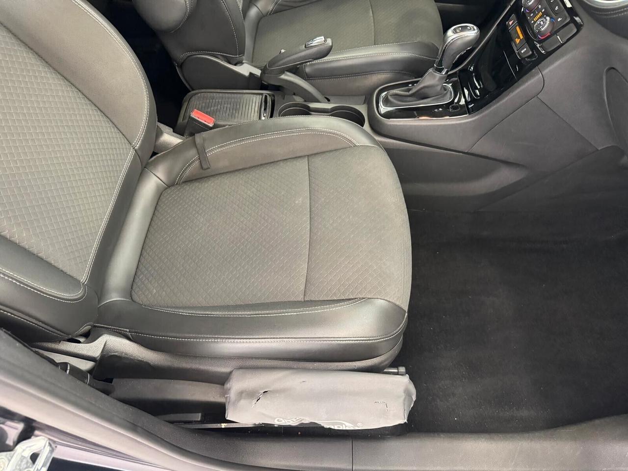 Opel Mokka X 1.6 CDTI Ecotec 136CV 4x2 aut. solo 90.000km