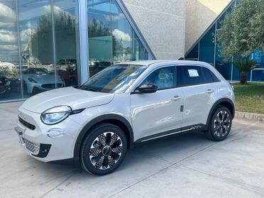 Fiat 600 Hybrid 110 CV DCT MHEV La Prima - possibilità noleggio no scoring