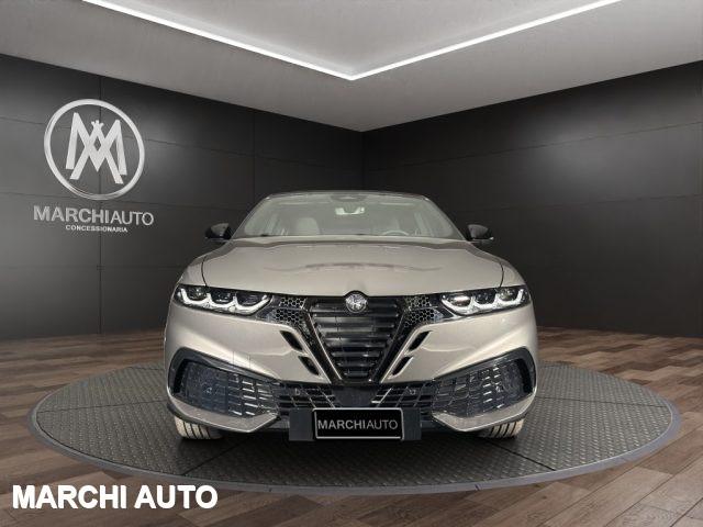 ALFA ROMEO Tonale 1.5 160 CV MHEV TCT7 Sprint