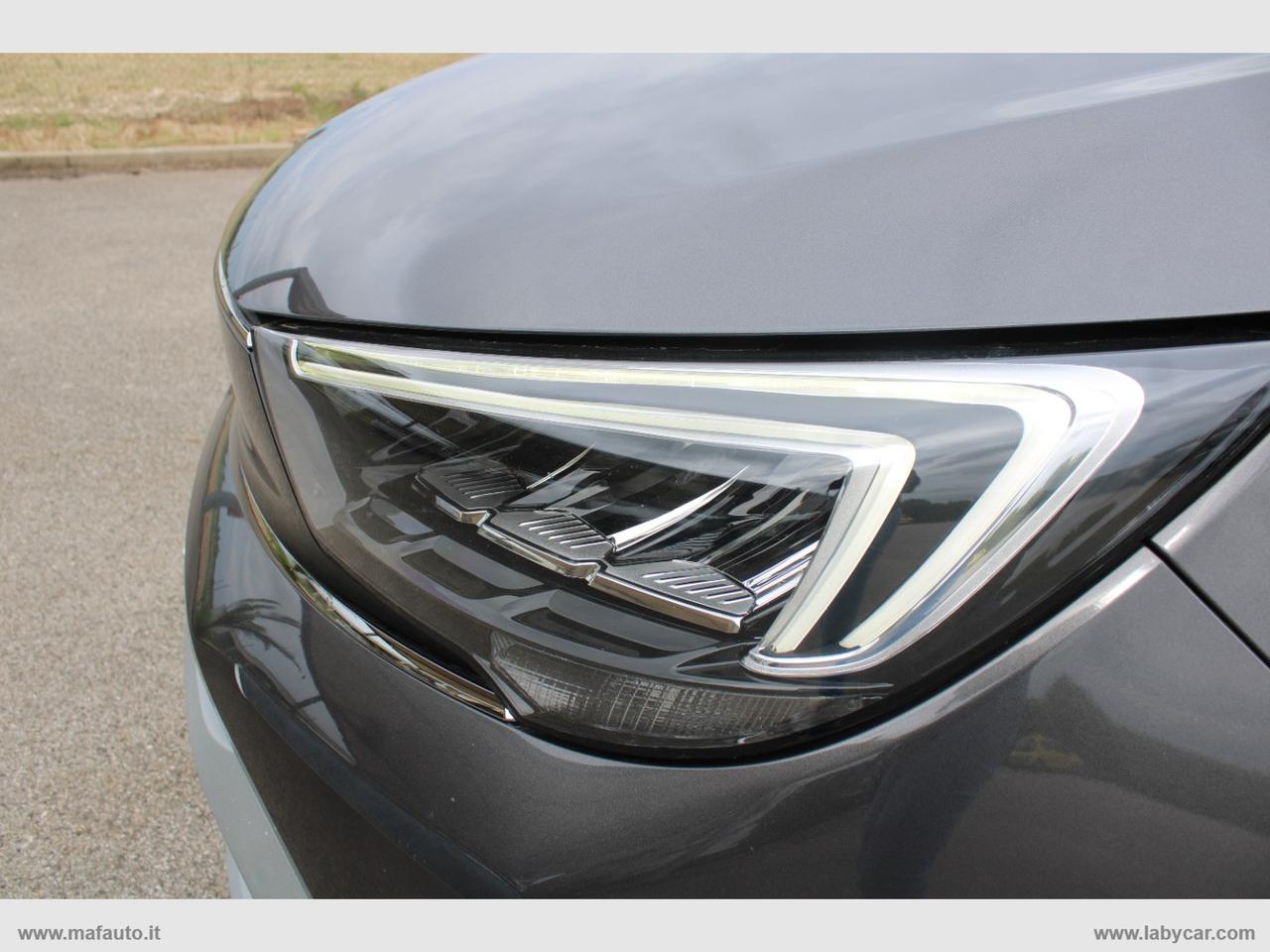 OPEL Crossland 1.5 ECOTEC D 120 S&S aut.Eleg.
