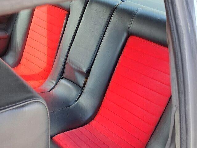 Citroen SM 2.7 carburatori -asi-- 1971