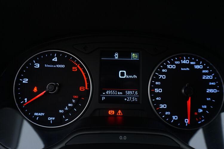 Audi Q2 35 TDI Business S tronic BR130887 2.0 Diesel 150CV