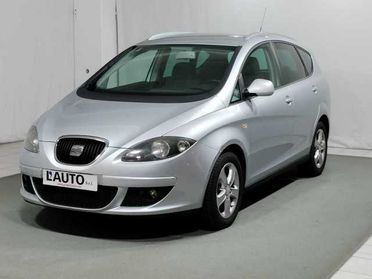 SEAT Altea XL XL 1.9 TDI Reference - AUTO CON PROBLEMI