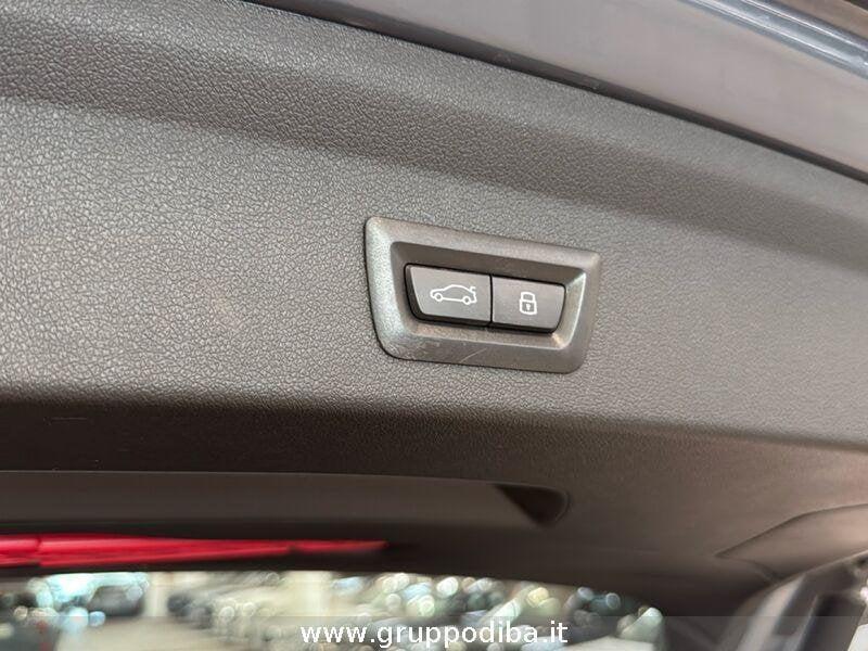 BMW Serie 1 F70 118d MSport Pro auto